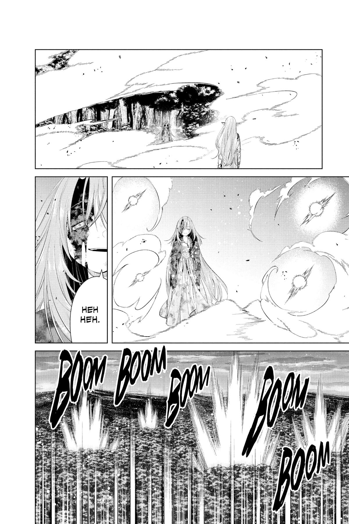Read Frieren Manga Online