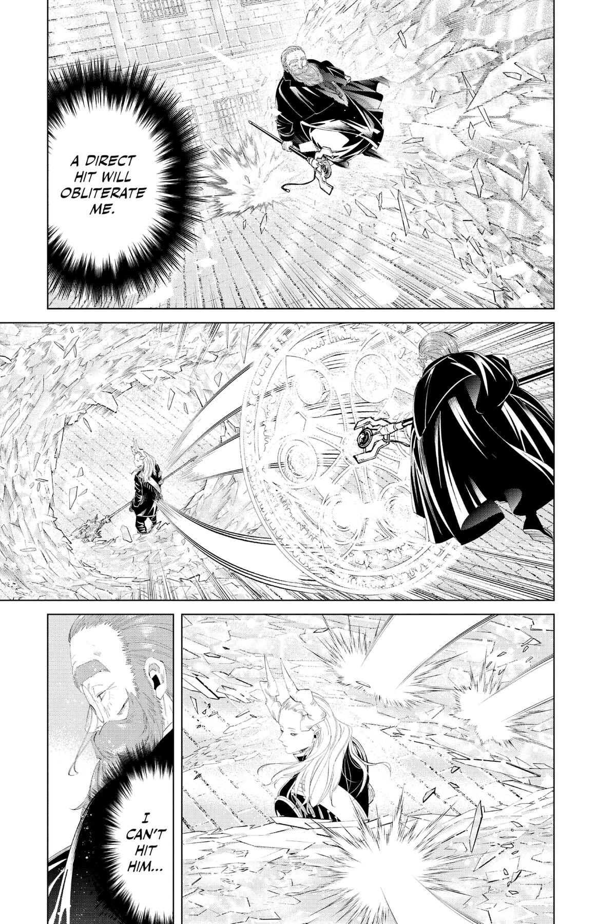 Read Frieren Manga Online
