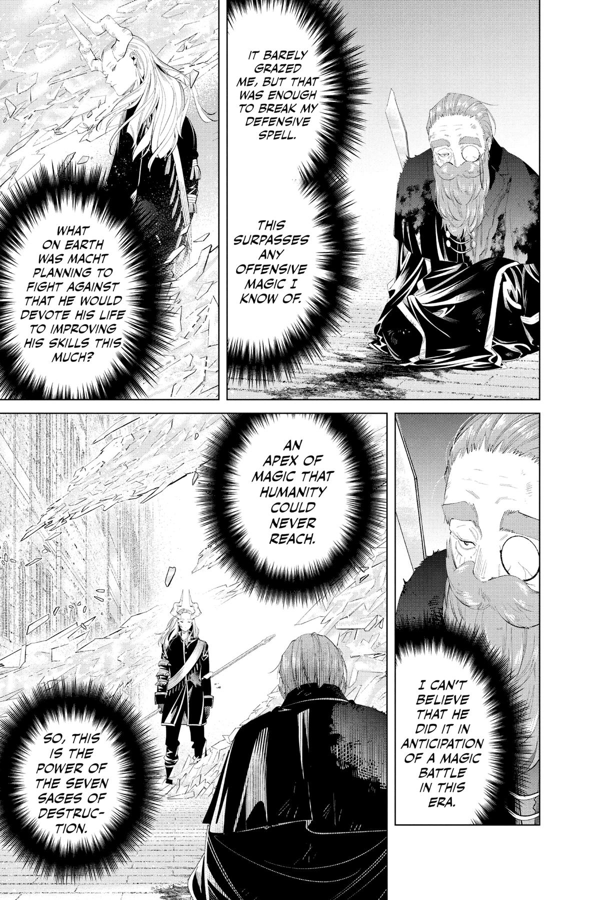 Read Frieren Manga Online