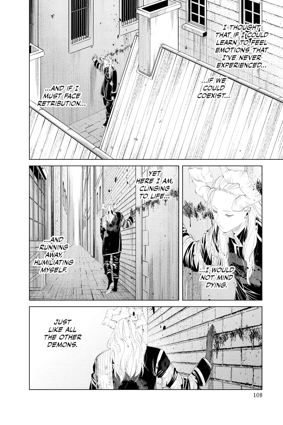 Read Frieren Manga Online