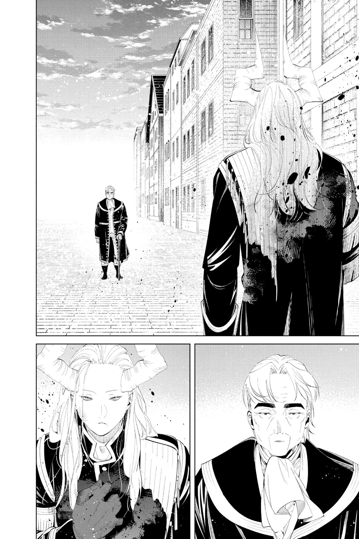 Read Frieren Manga Online