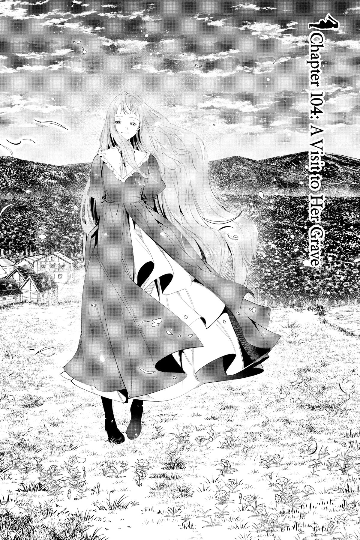 Read Frieren Manga Online