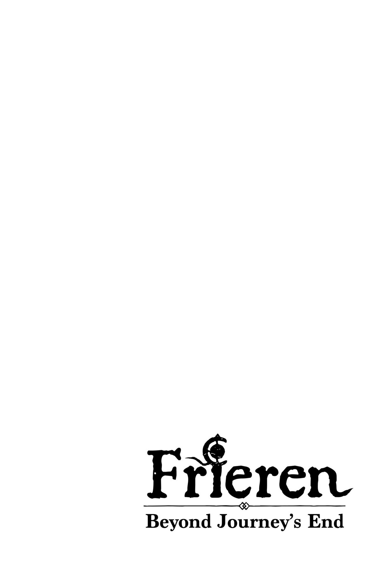 Read Frieren Manga Online