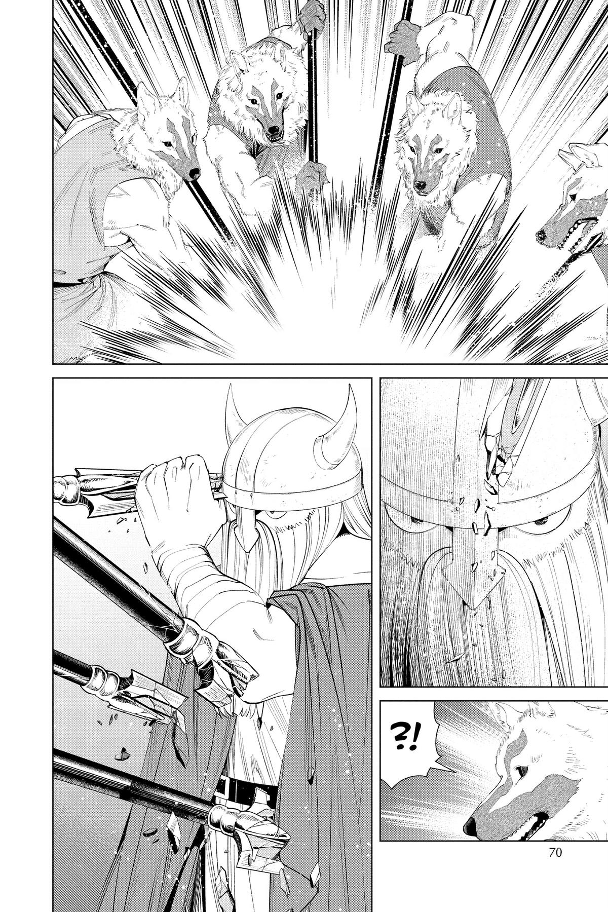 Read Frieren Manga Online