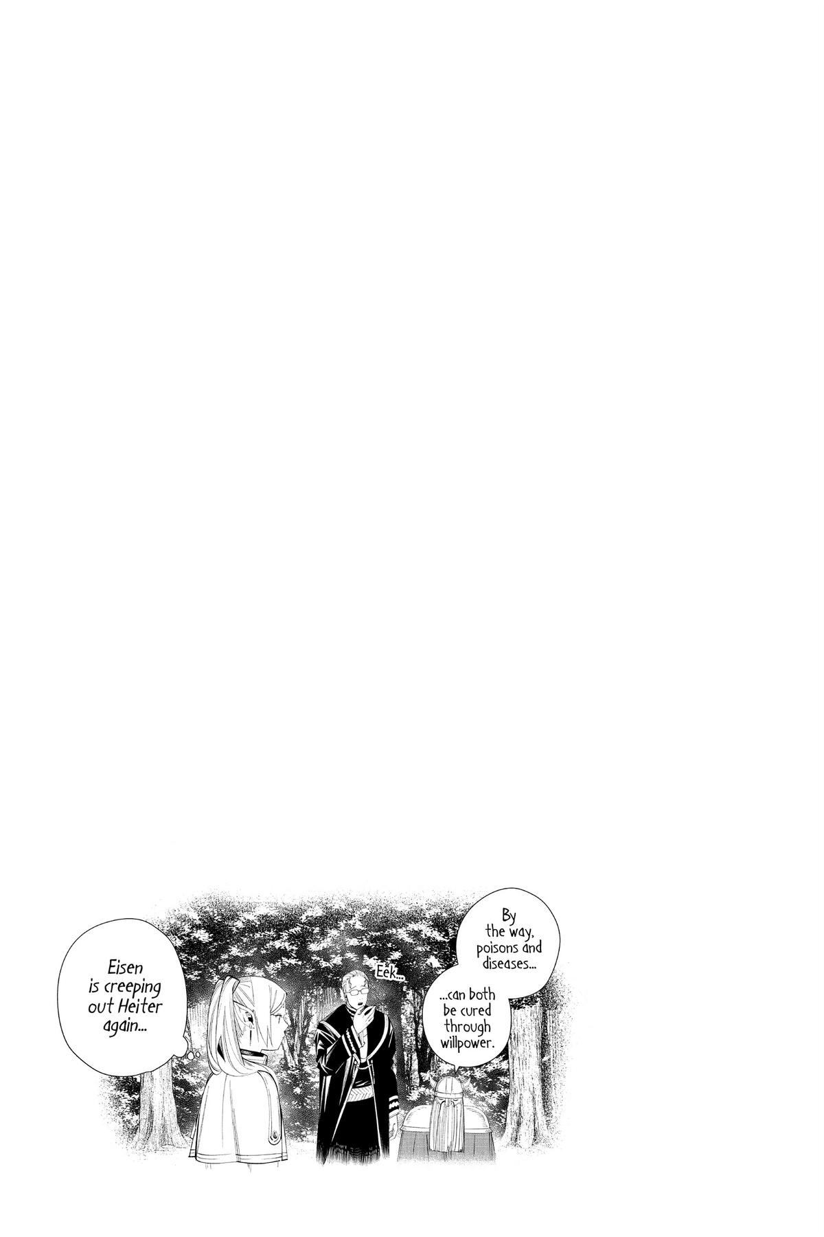 Read Frieren Manga Online