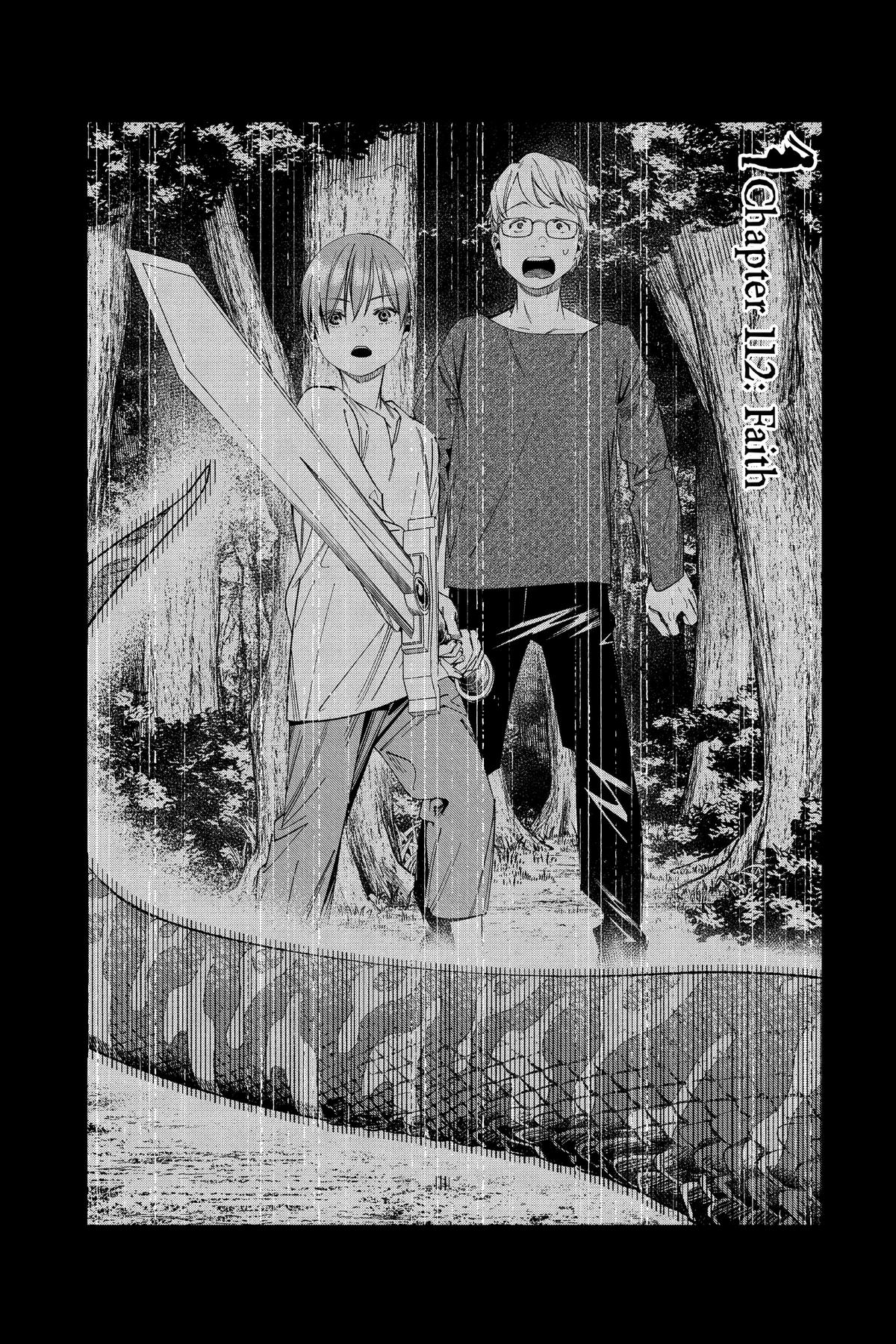 Read Frieren Manga Online