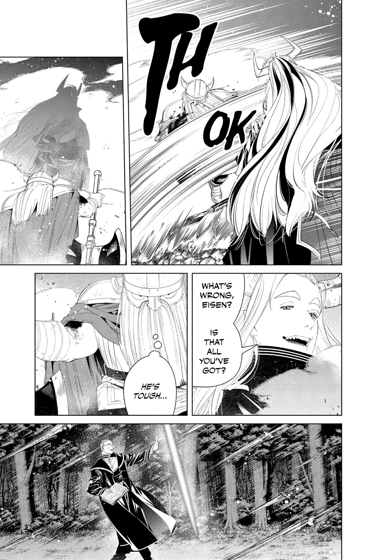Read Frieren Manga Online