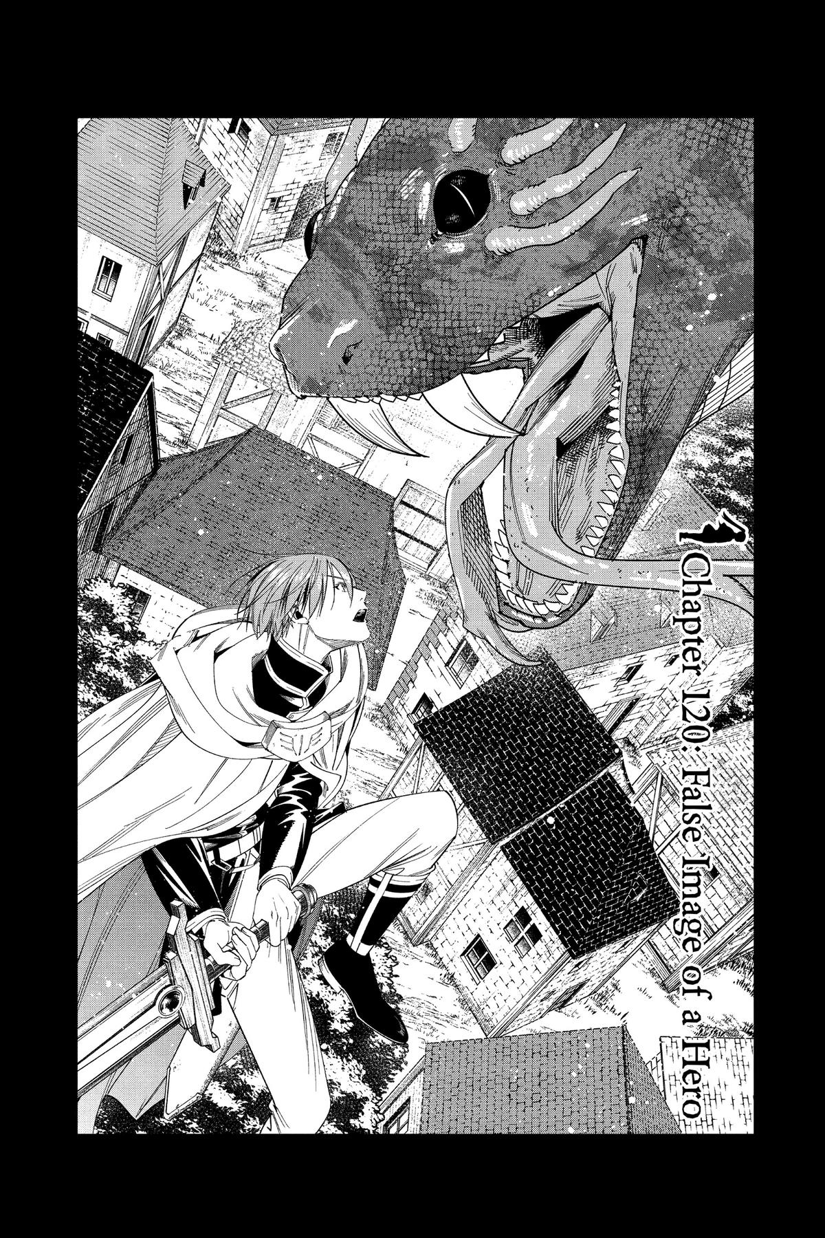 Read Frieren Manga Online