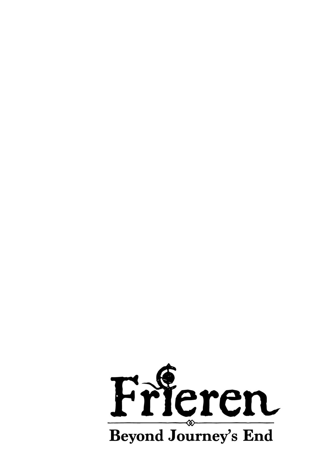 Read Frieren Manga Online