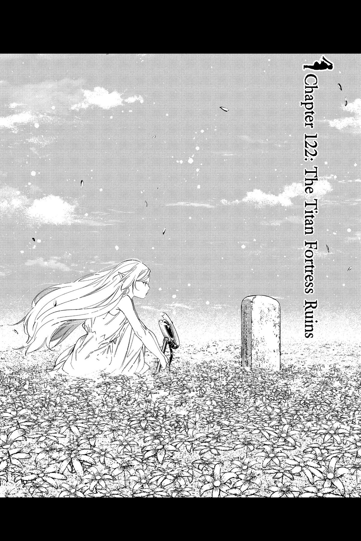 Read Frieren Manga Online