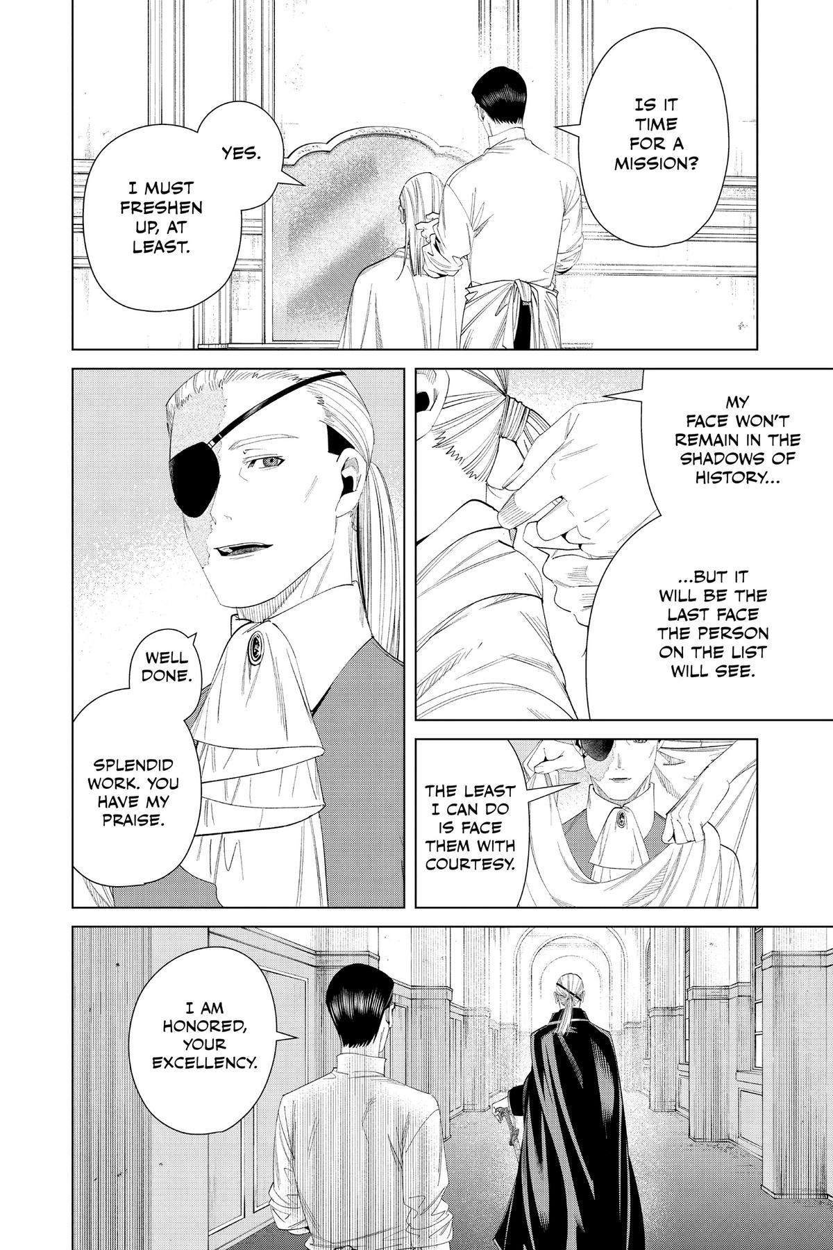 Read Frieren Manga Online