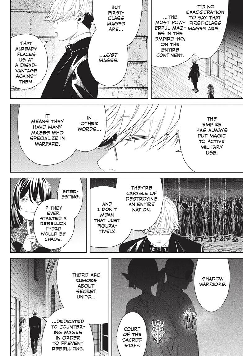 Read Frieren Manga Online