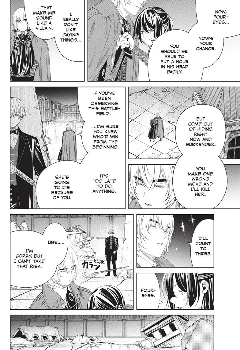 Read Frieren Manga Online