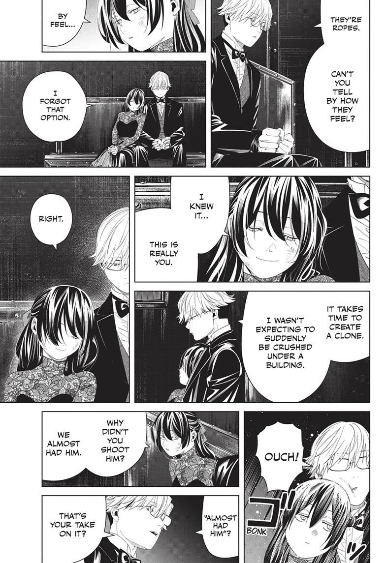 Read Frieren Manga Online