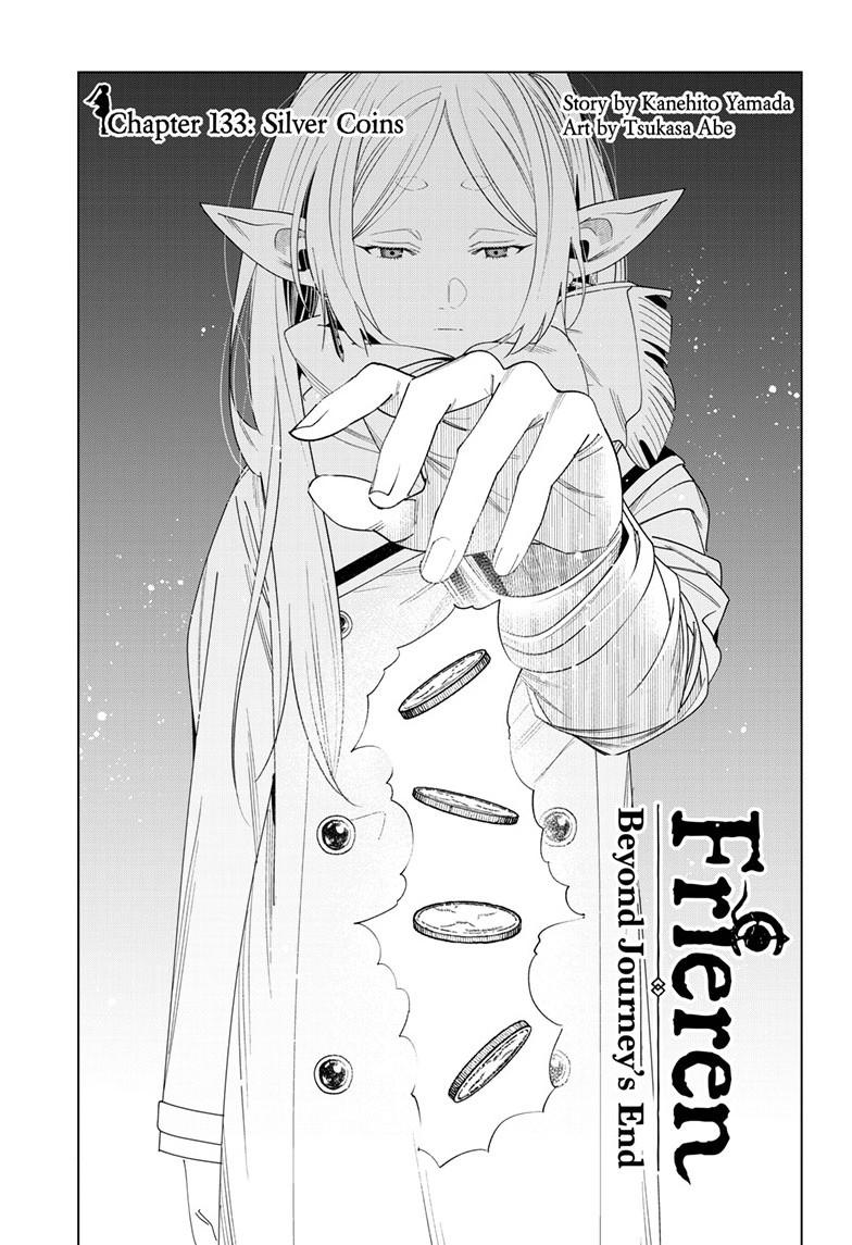 Read Frieren Manga Online