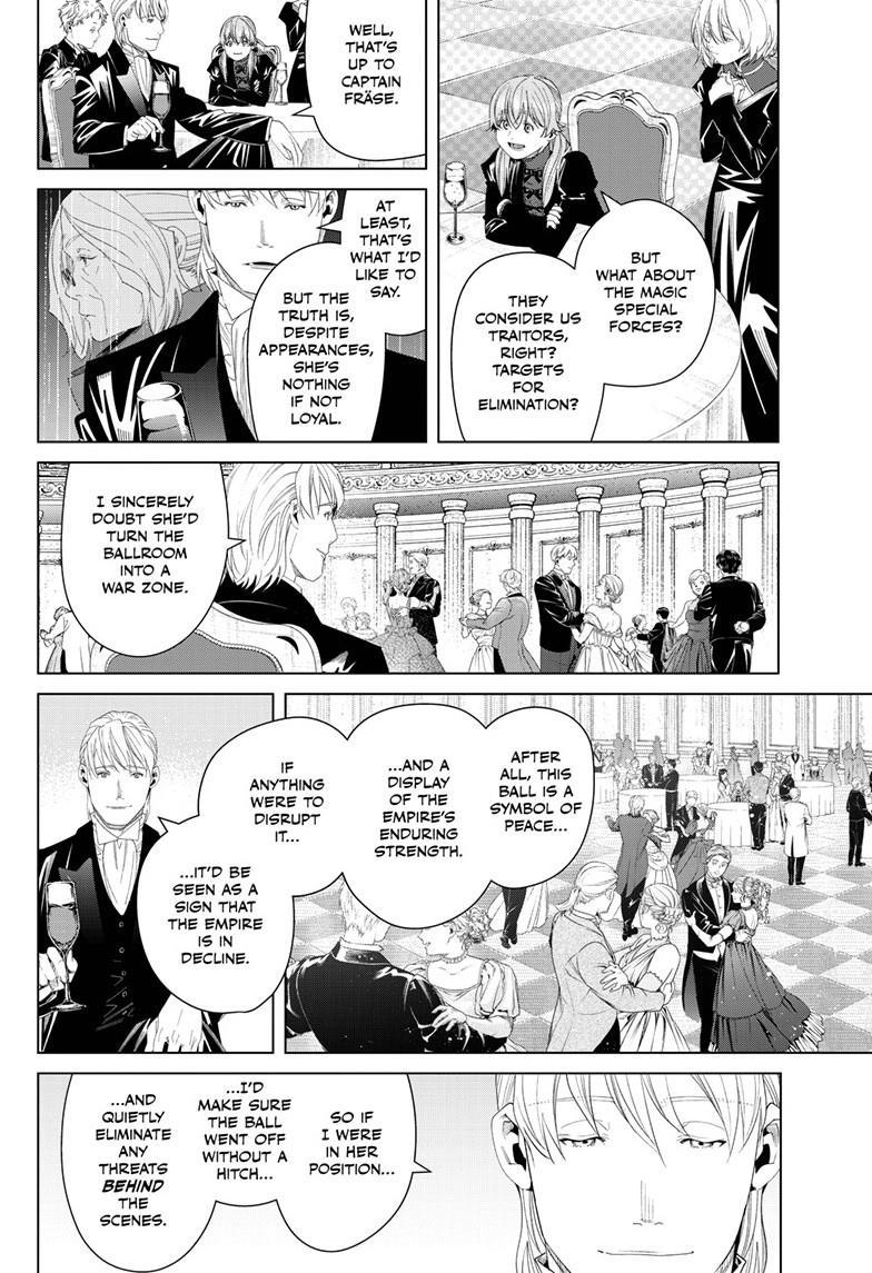 Read Frieren Manga Online