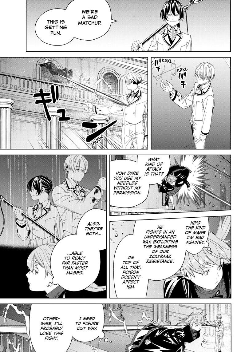 Read Frieren Manga Online