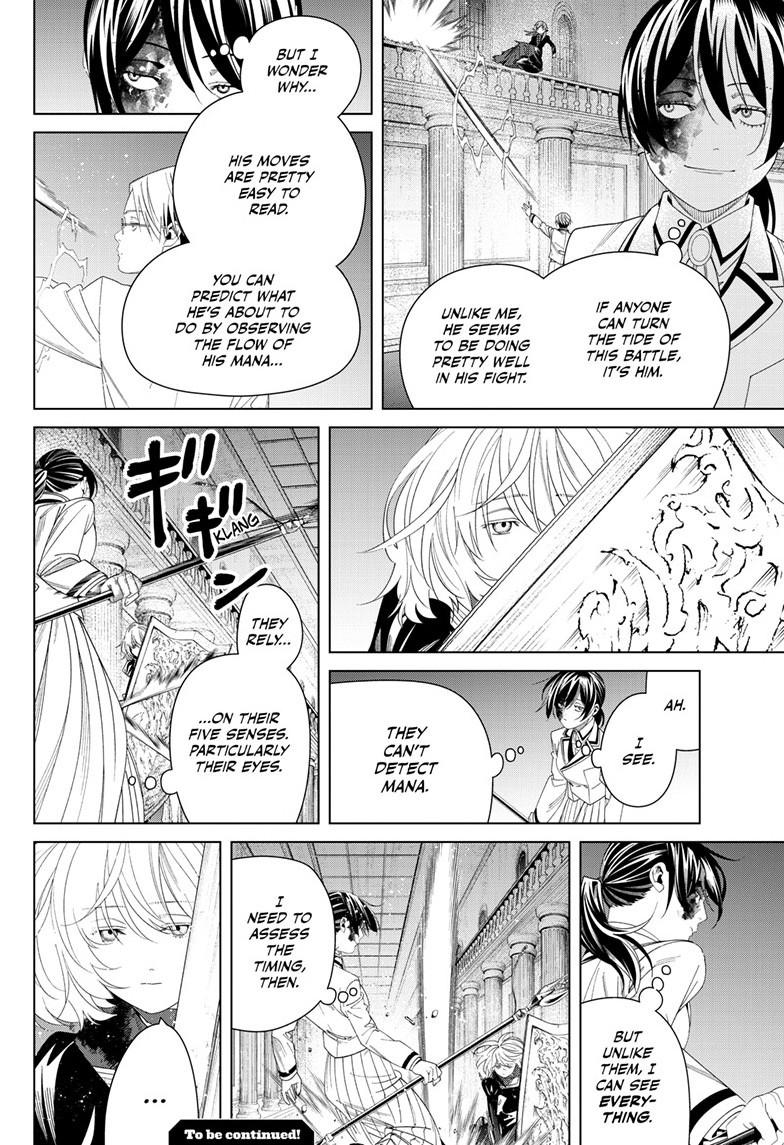 Read Frieren Manga Online