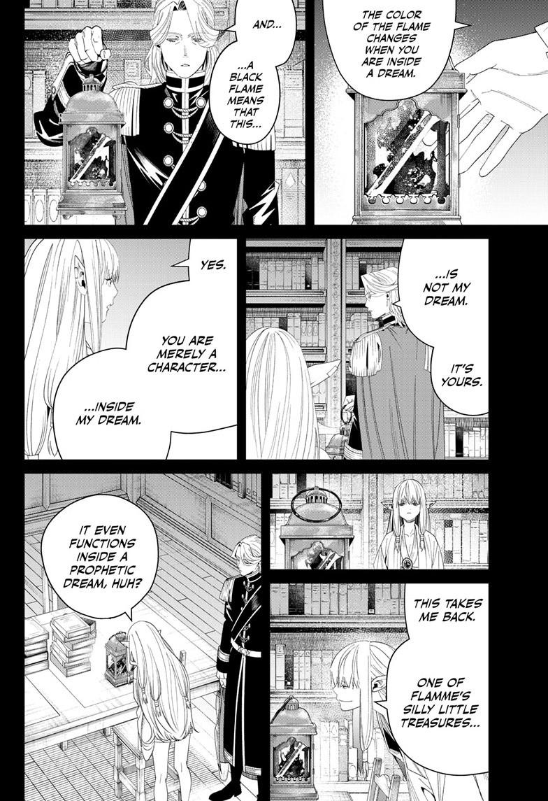 Read Frieren Manga Online