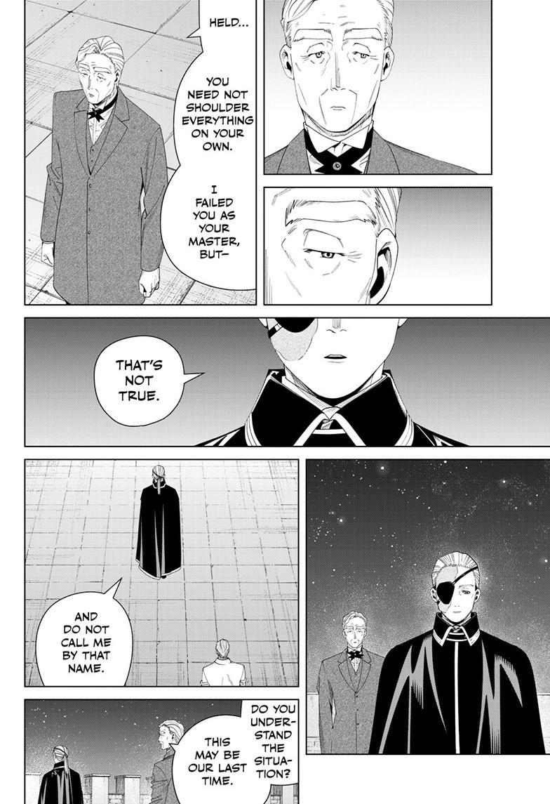 Read Frieren Manga Online