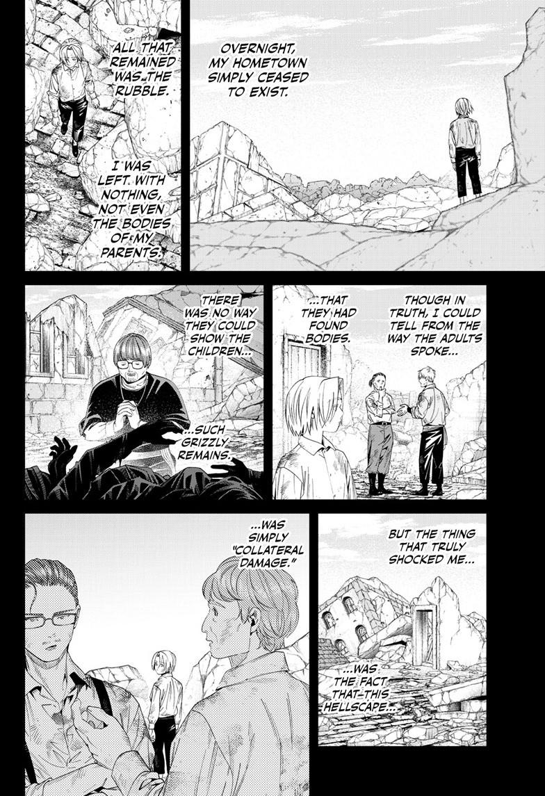 Read Frieren Manga Online