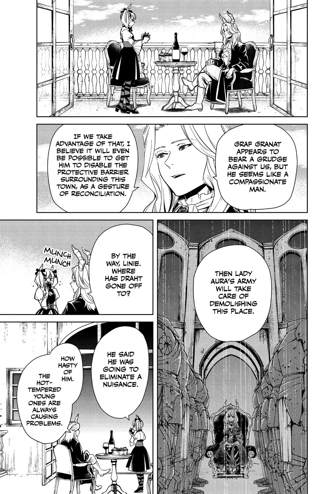 Read Frieren Manga Online