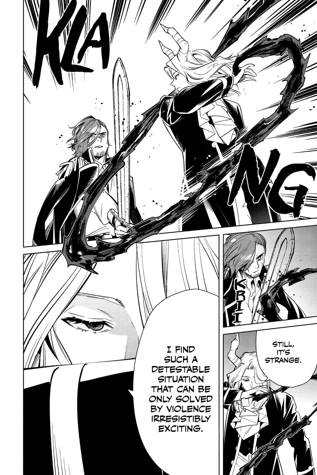 Read Frieren Manga Online
