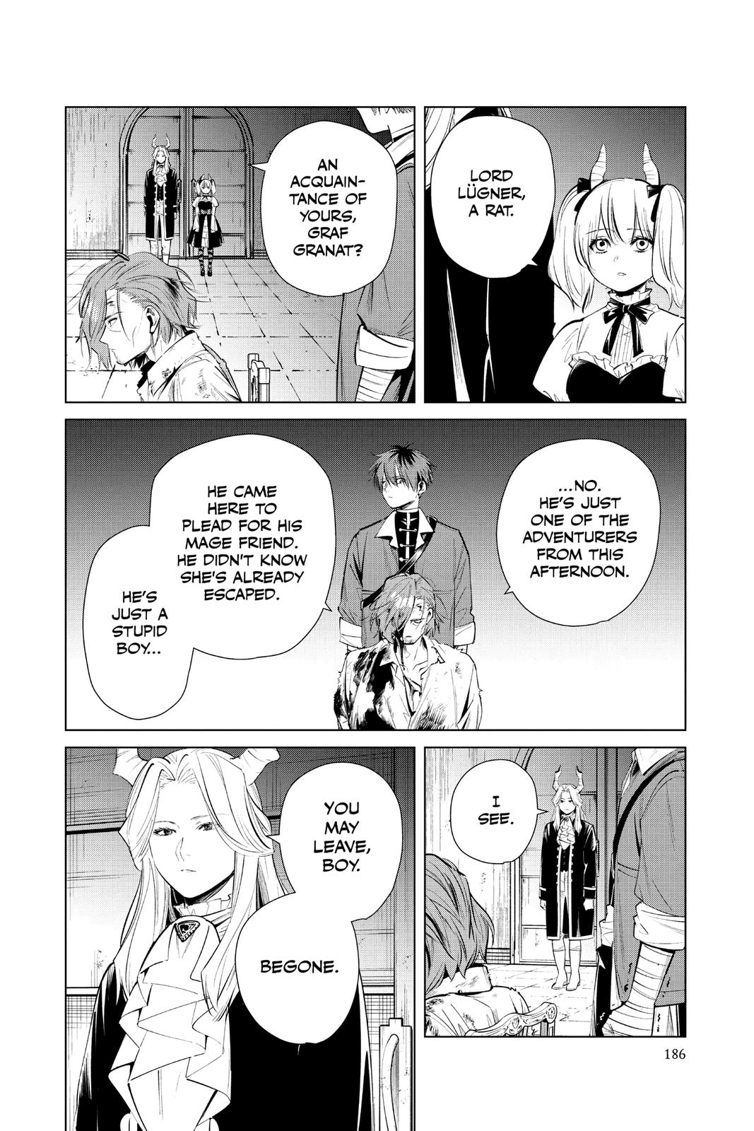 Read Frieren Manga Online