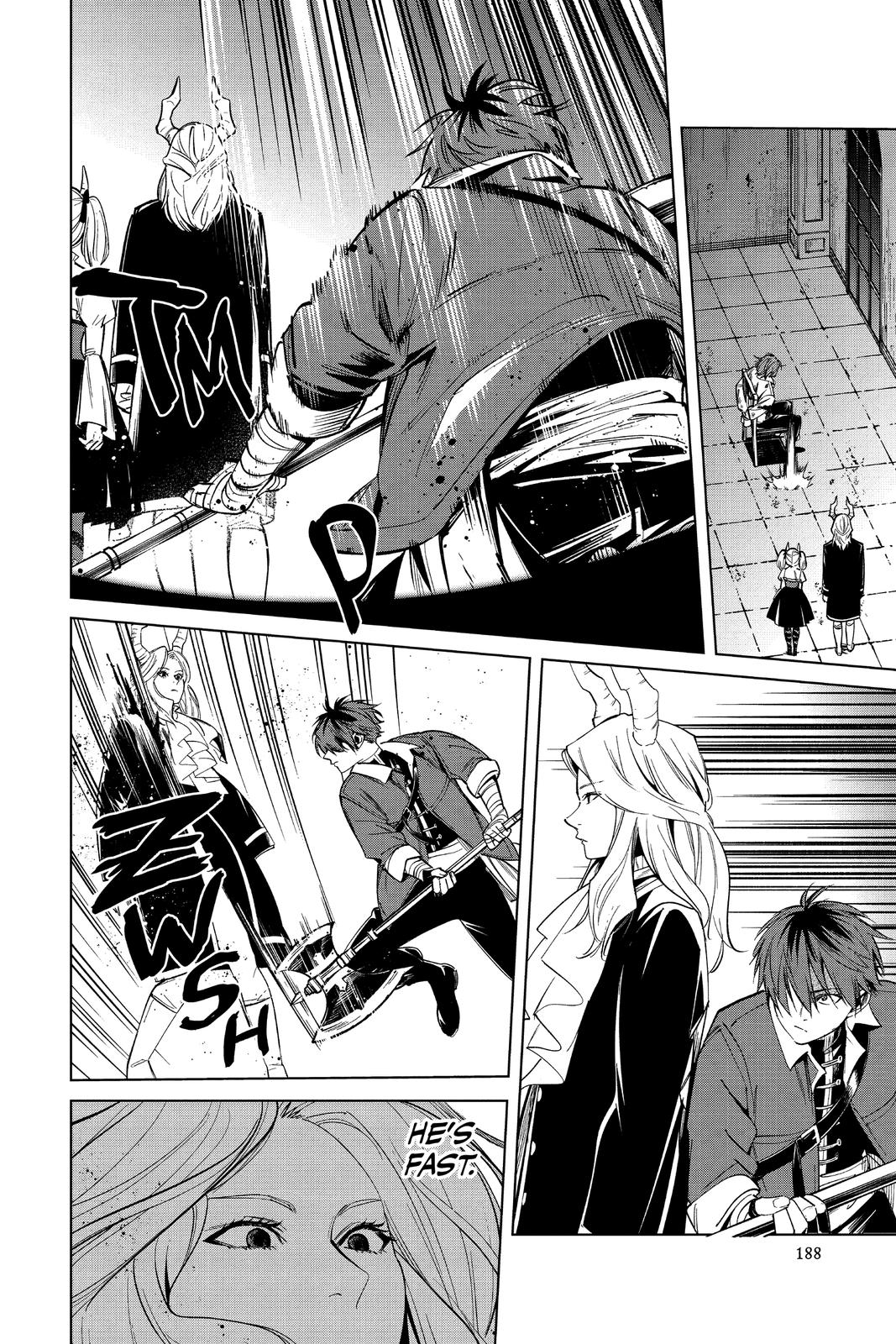 Read Frieren Manga Online