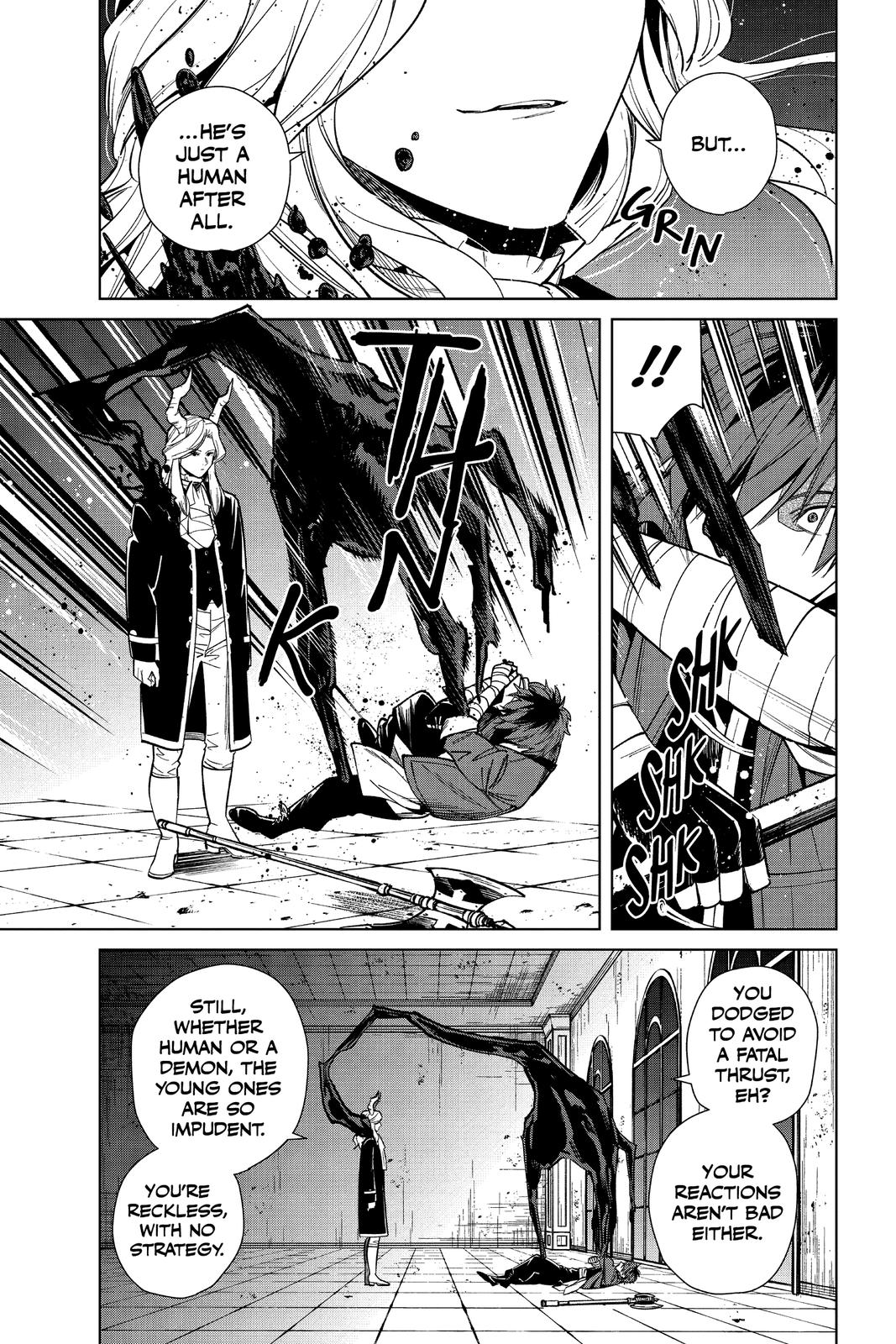 Read Frieren Manga Online