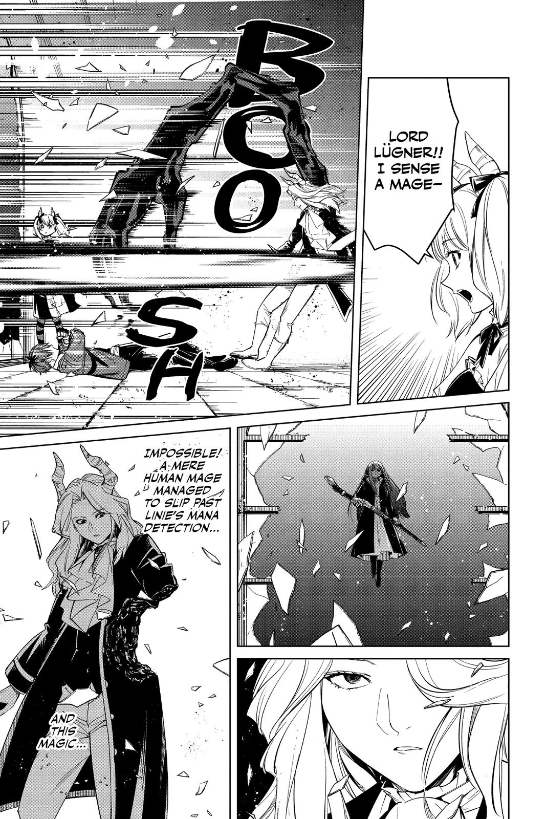 Read Frieren Manga Online