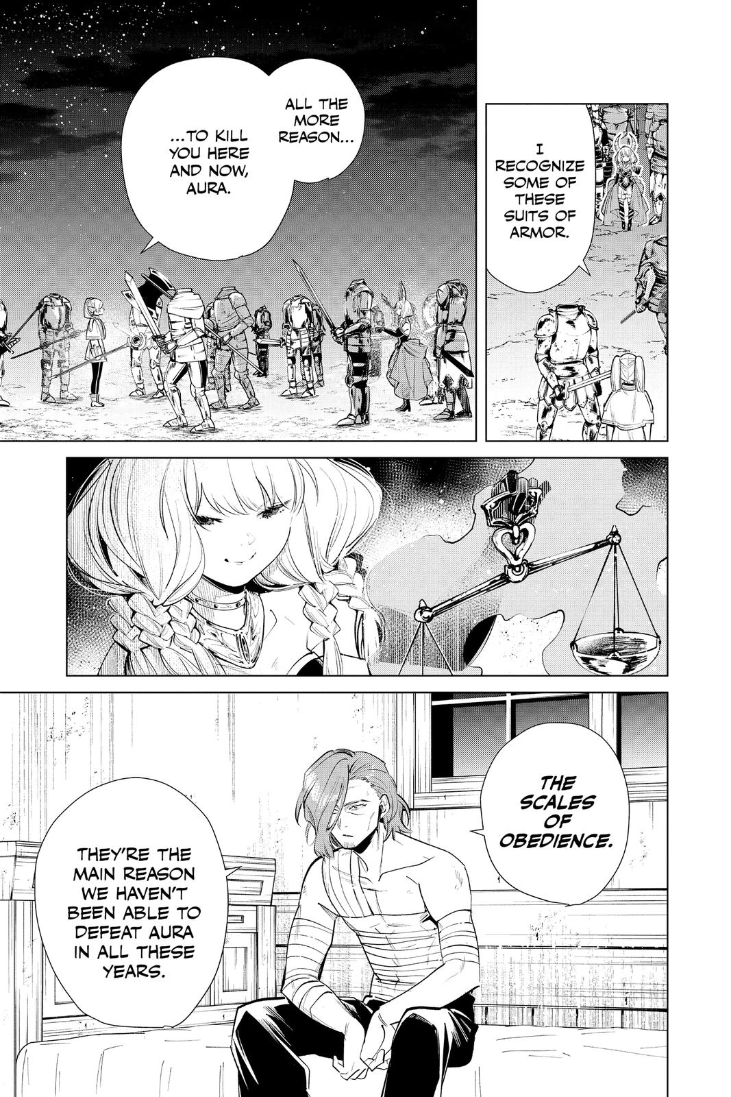 Read Frieren Manga Online
