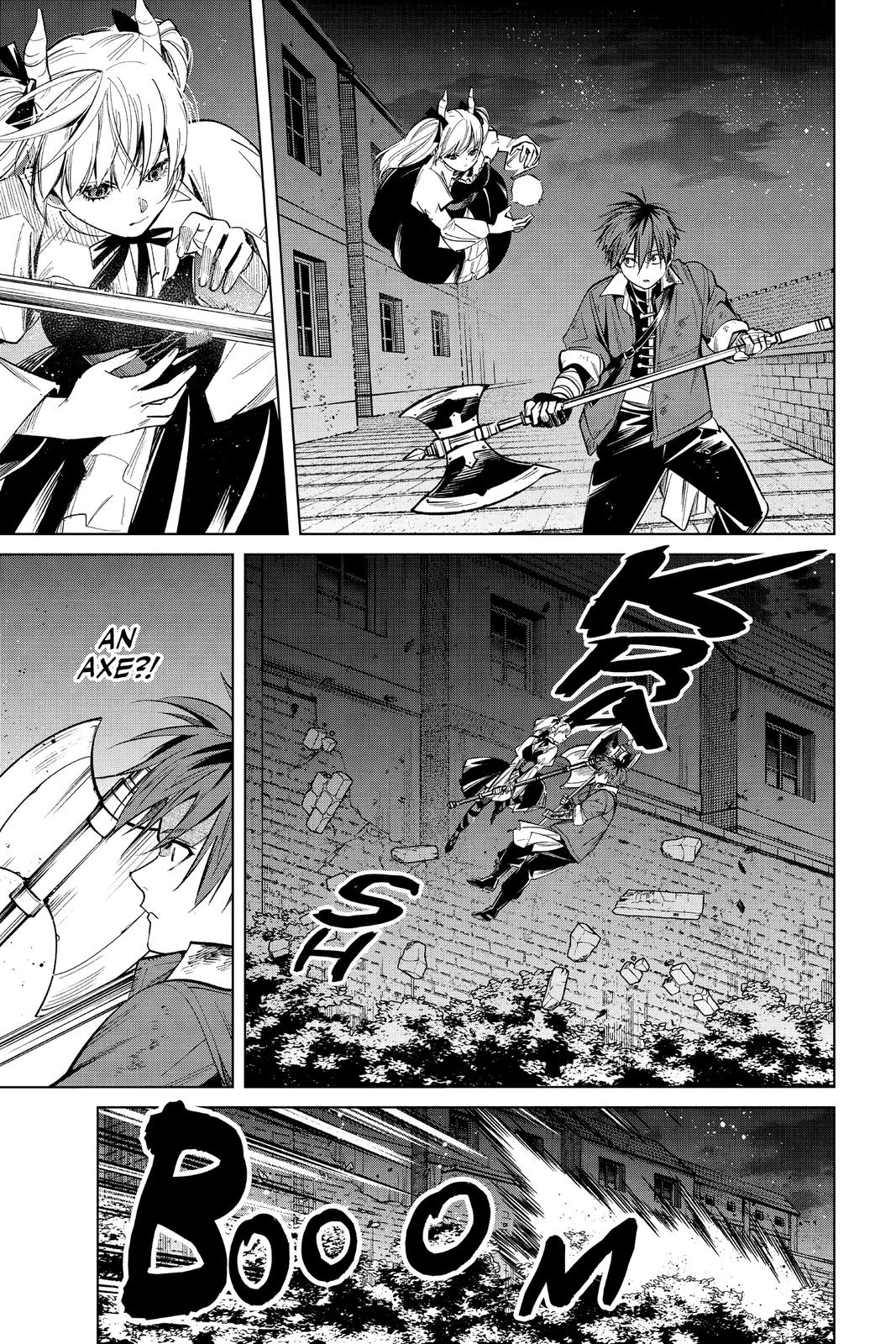 Read Frieren Manga Online