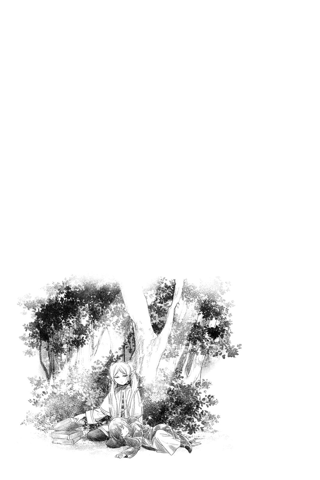 Read Frieren Manga Online