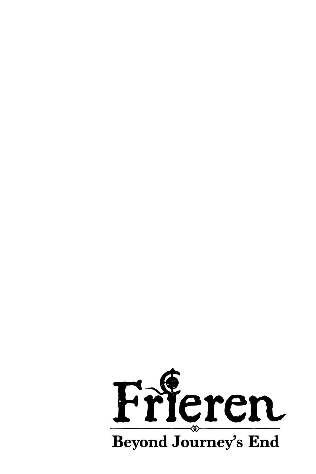 Read Frieren Manga Online