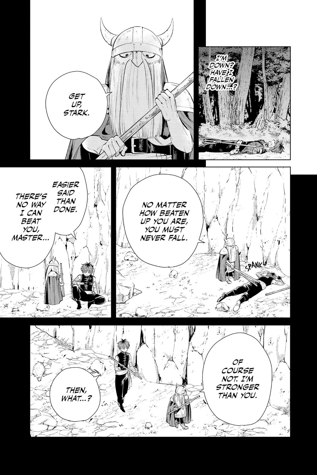Read Frieren Manga Online