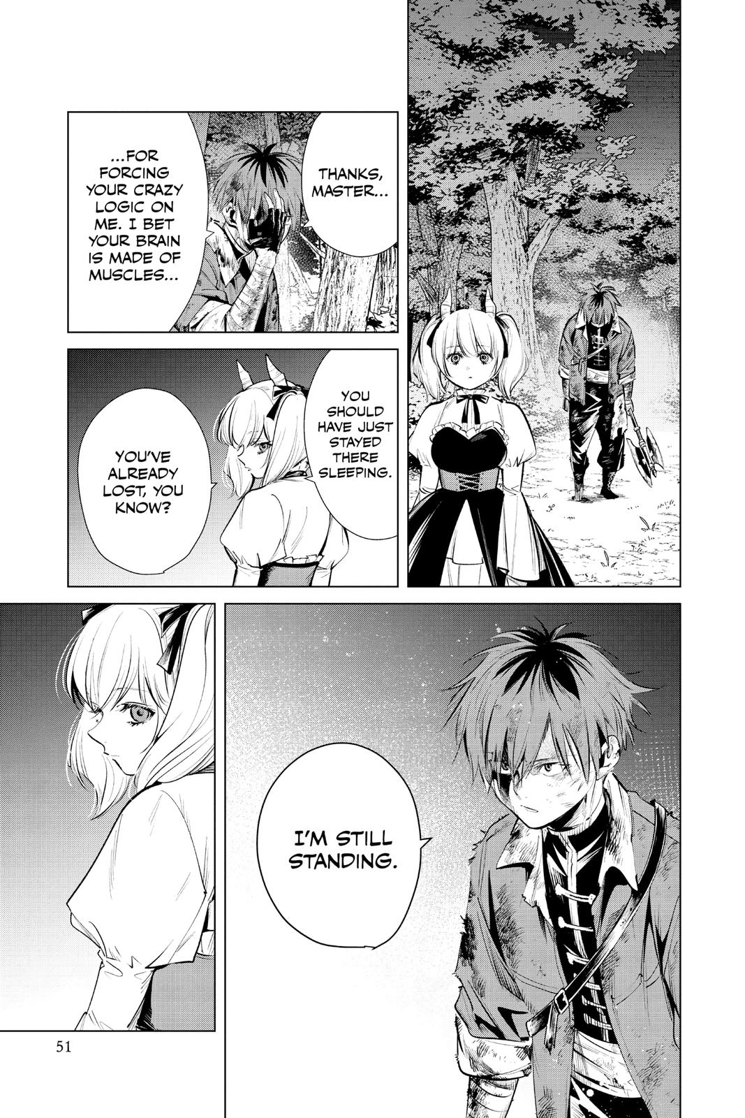 Read Frieren Manga Online