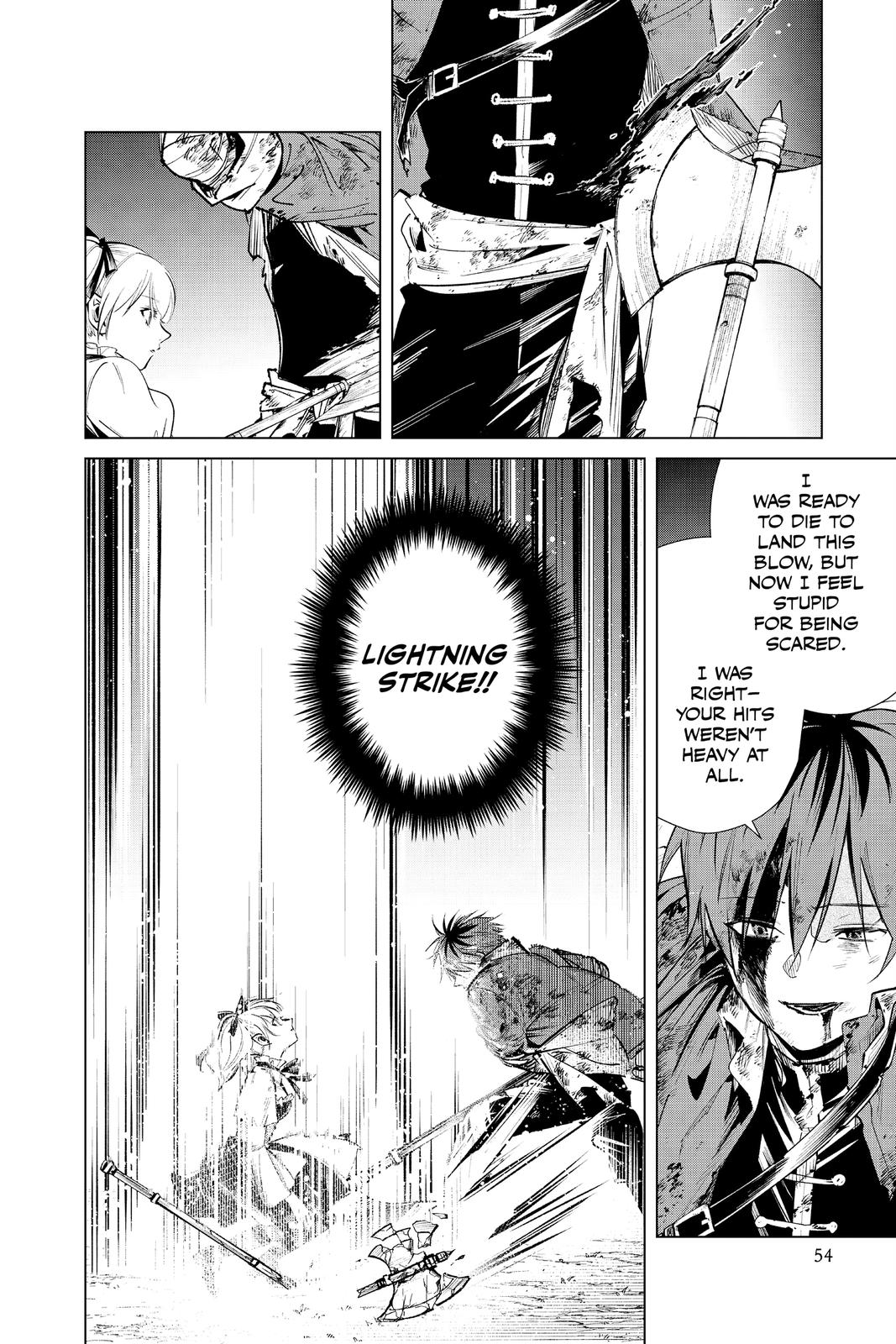 Read Frieren Manga Online