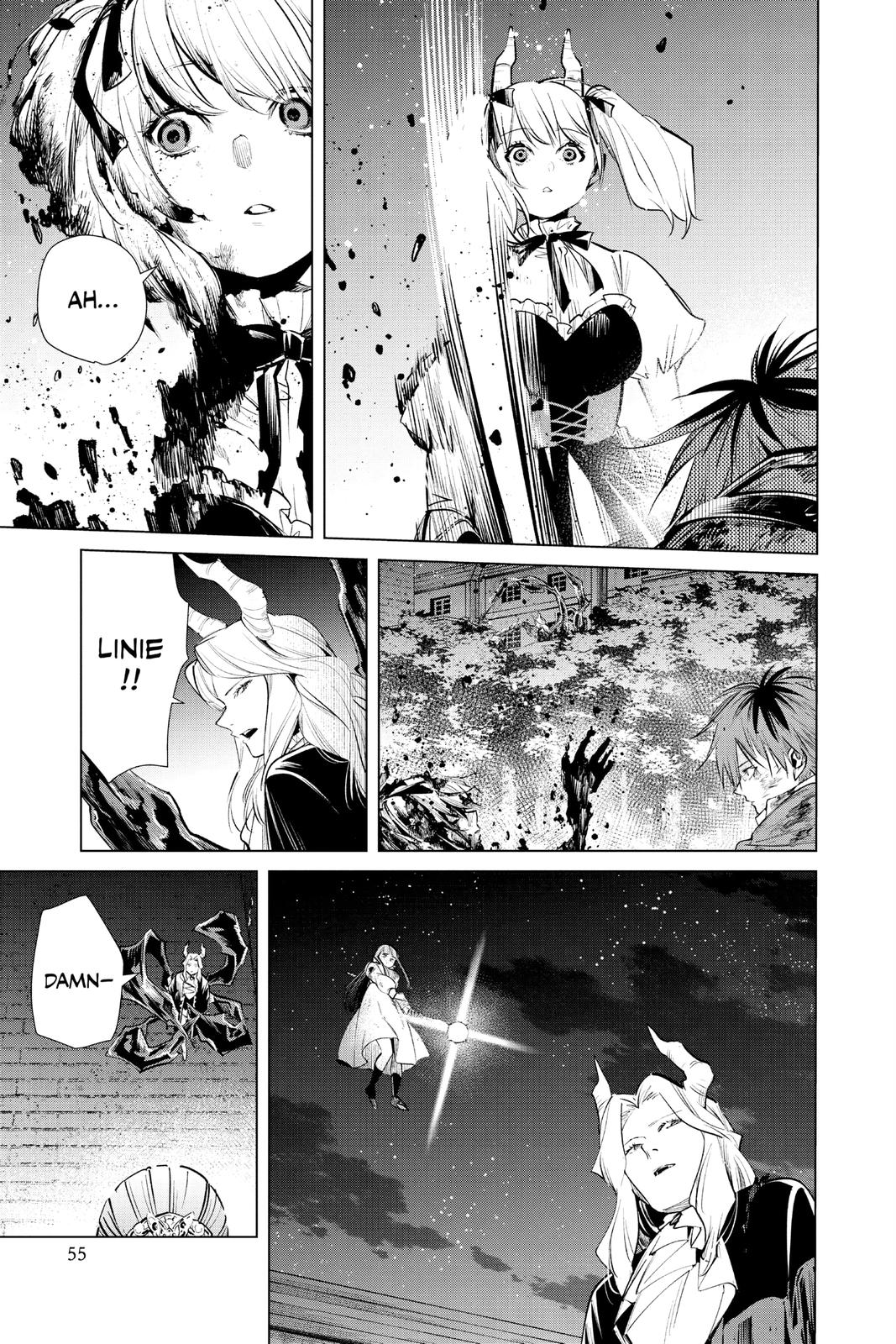 Read Frieren Manga Online