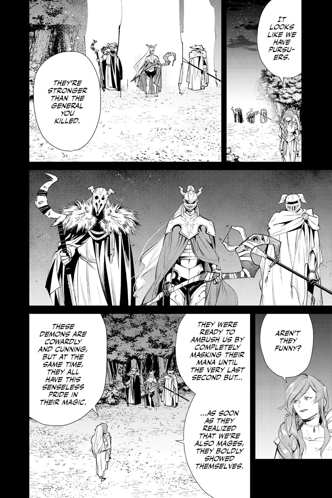 Read Frieren Manga Online