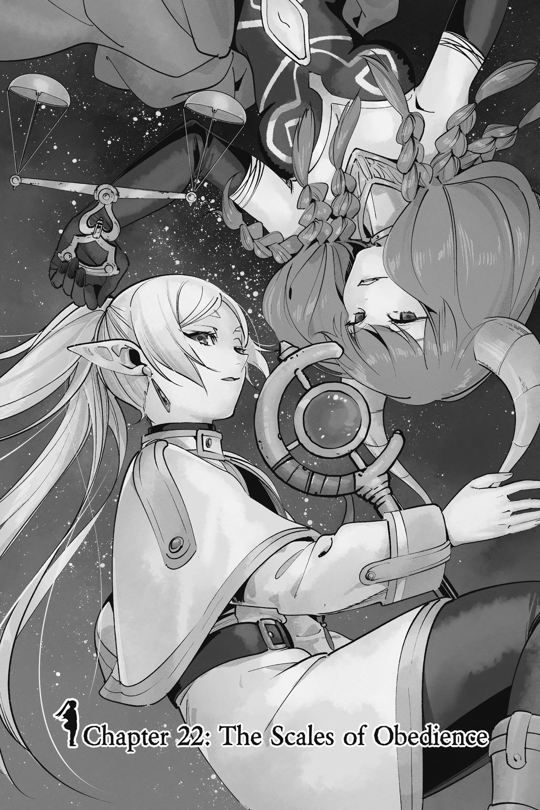 Read Frieren Manga Online