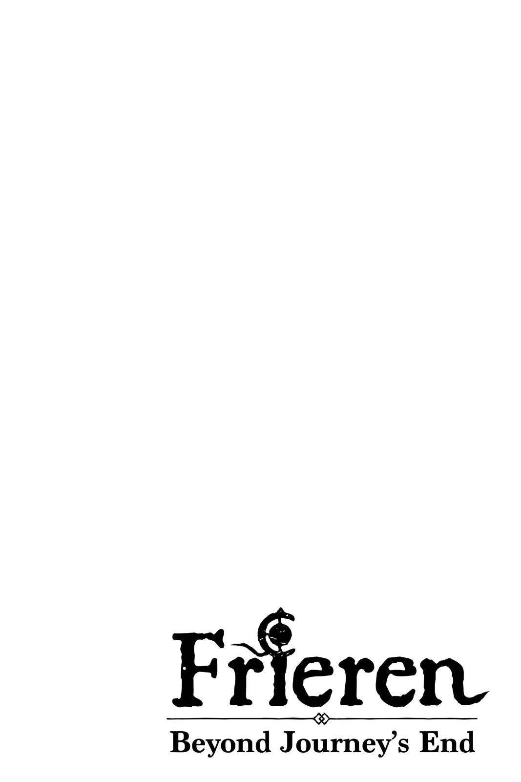 Read Frieren Manga Online