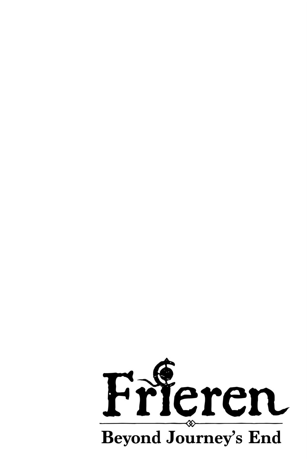 Read Frieren Manga Online