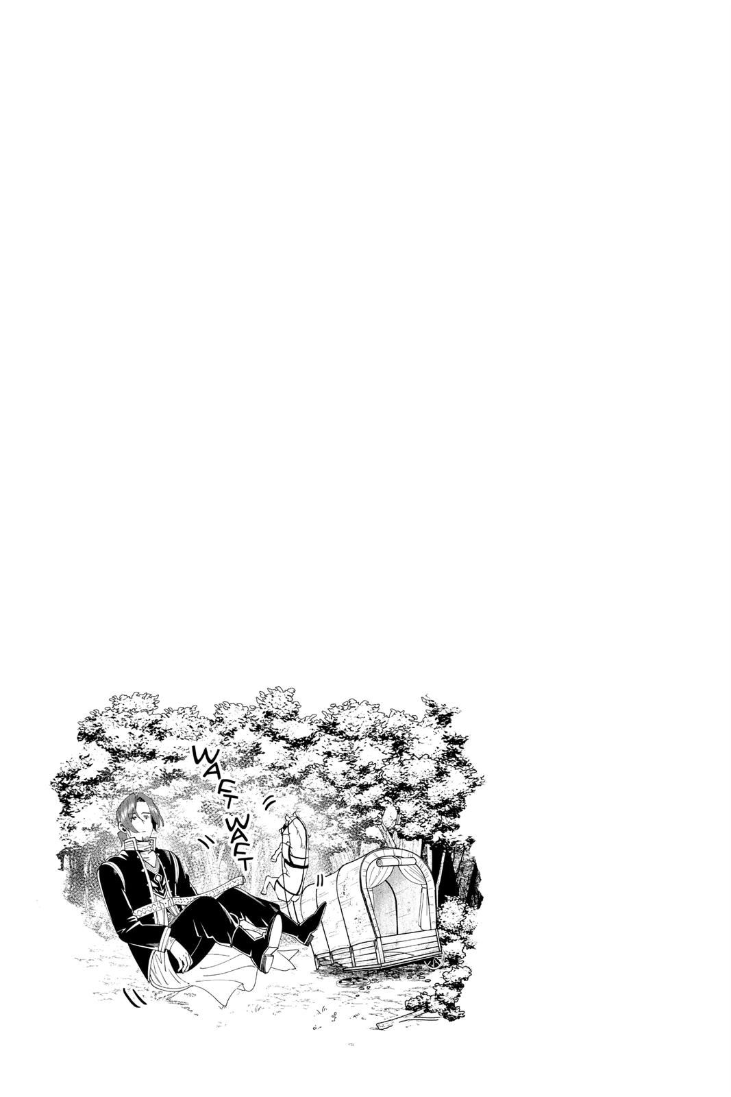 Read Frieren Manga Online