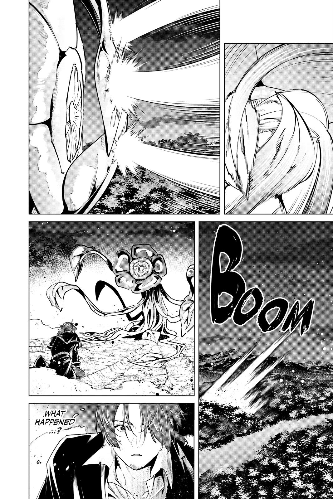 Read Frieren Manga Online