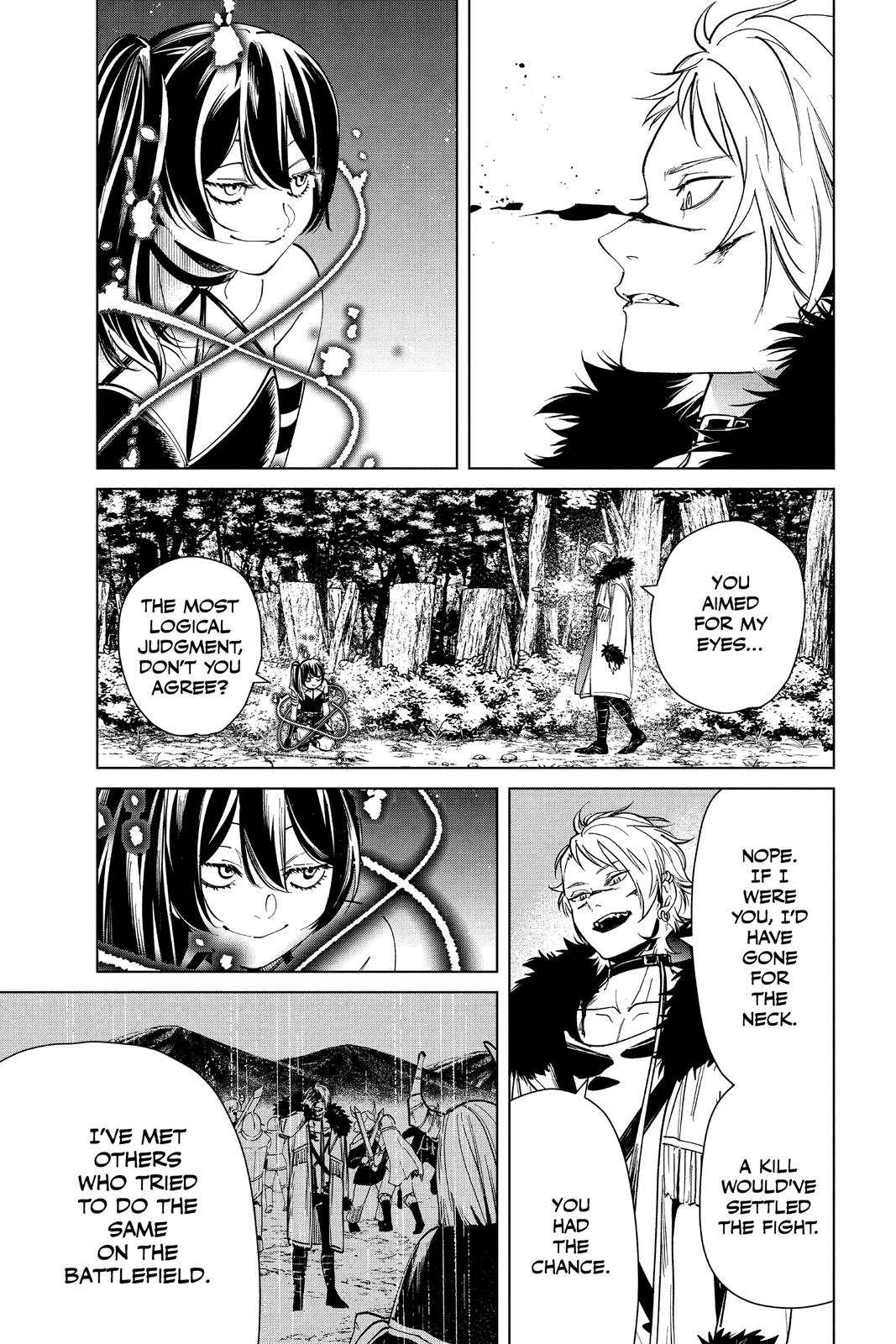 Read Frieren Manga Online