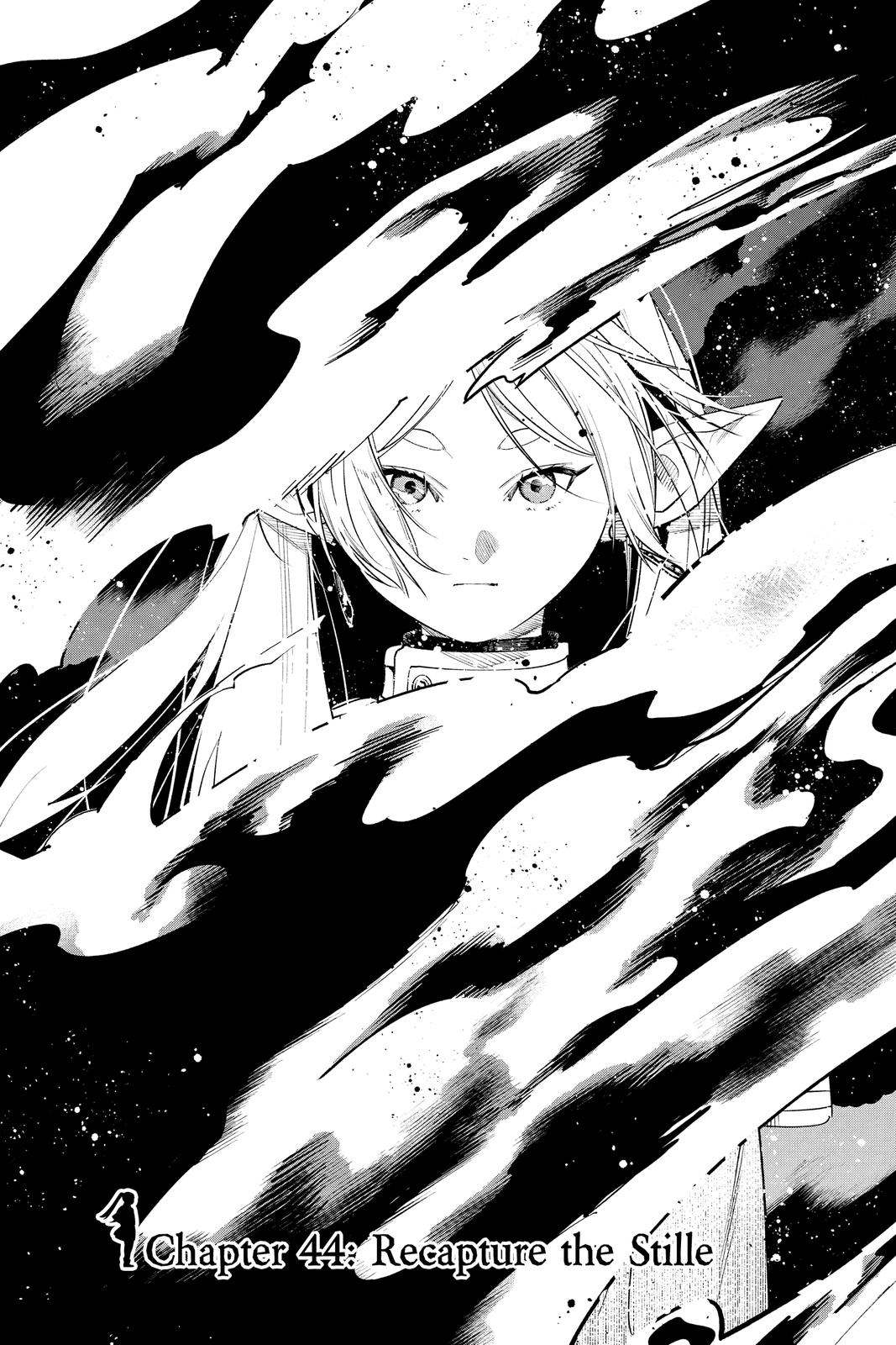 Read Frieren Manga Online