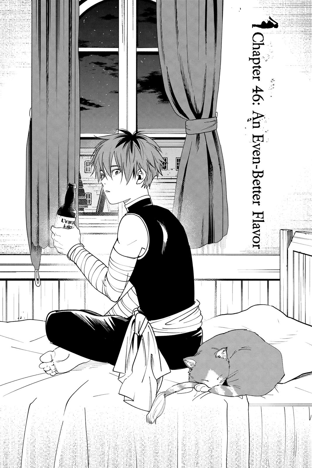 Read Frieren Manga Online