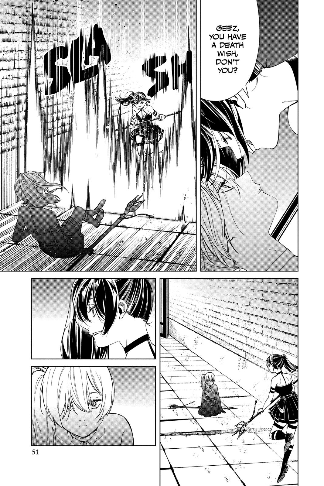 Read Frieren Manga Online