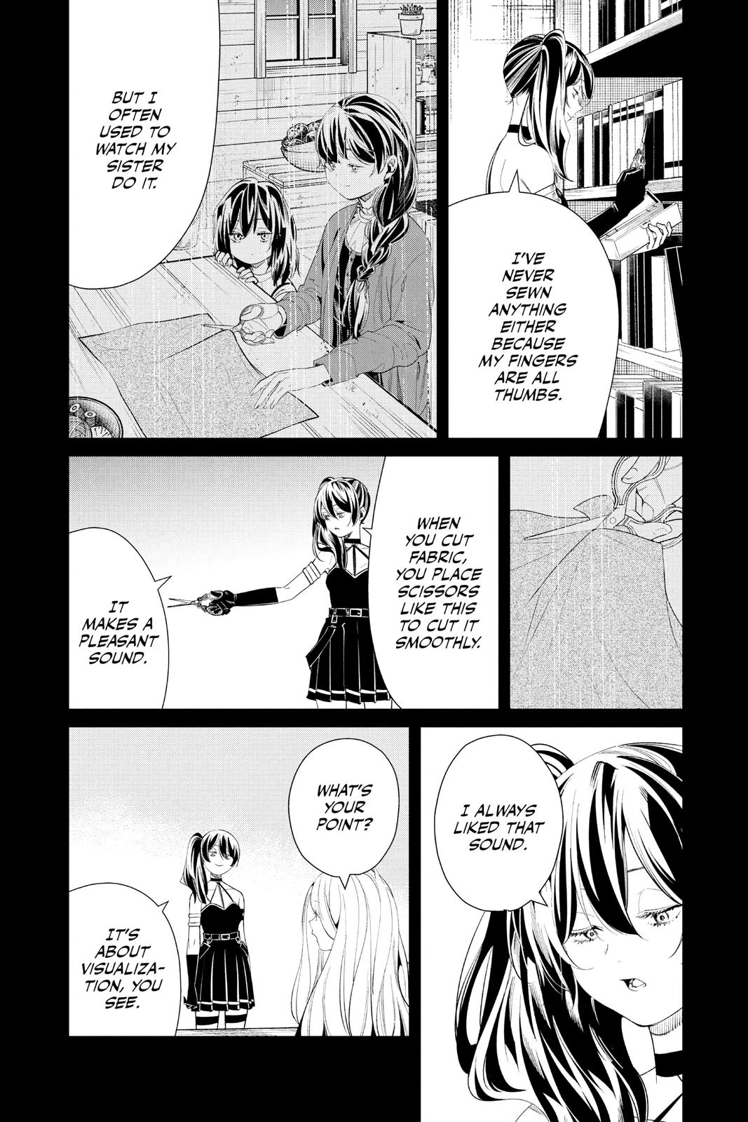 Read Frieren Manga Online